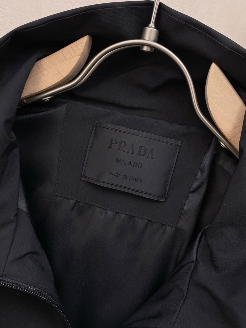 Prada Outwear